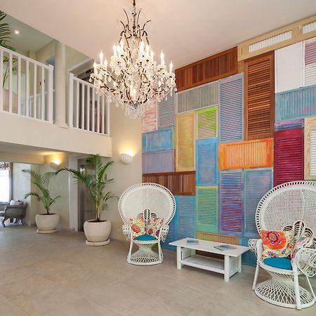 Готель Sugar Bay Barbados Бриджтаун Екстер'єр фото