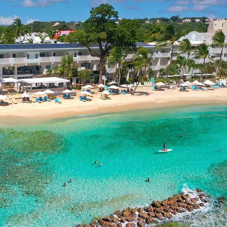Готель Sugar Bay Barbados Бриджтаун Екстер'єр фото