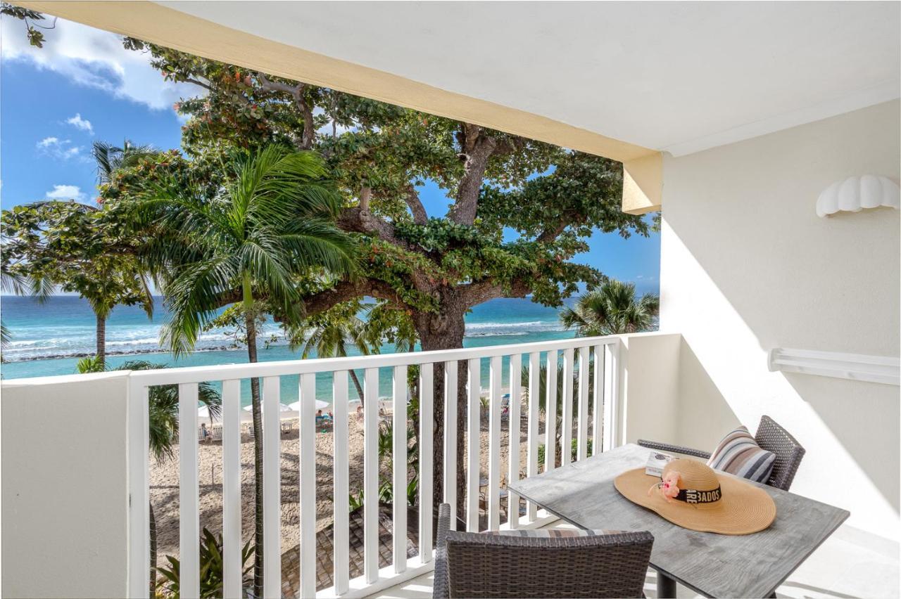 Готель Sugar Bay Barbados Бриджтаун Екстер'єр фото
