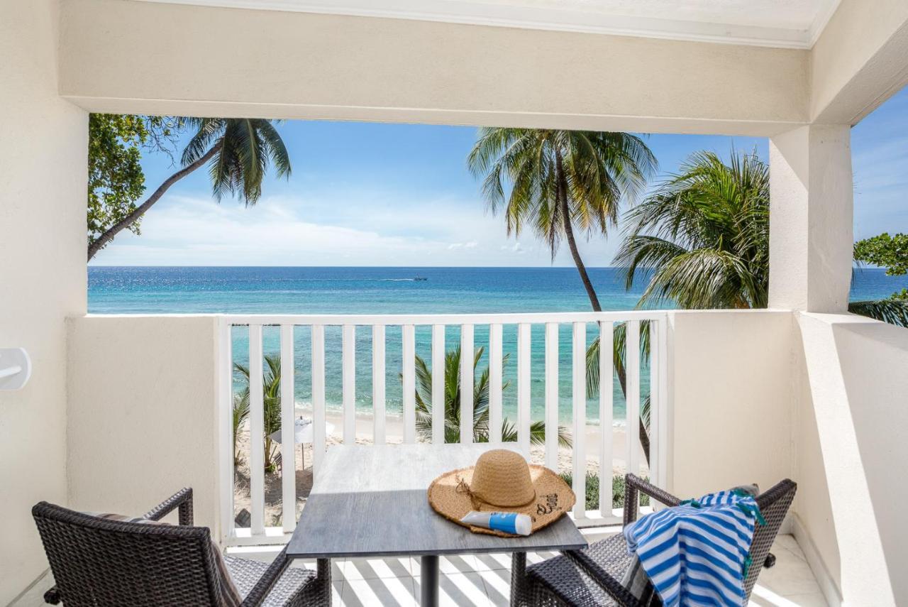 Готель Sugar Bay Barbados Бриджтаун Екстер'єр фото