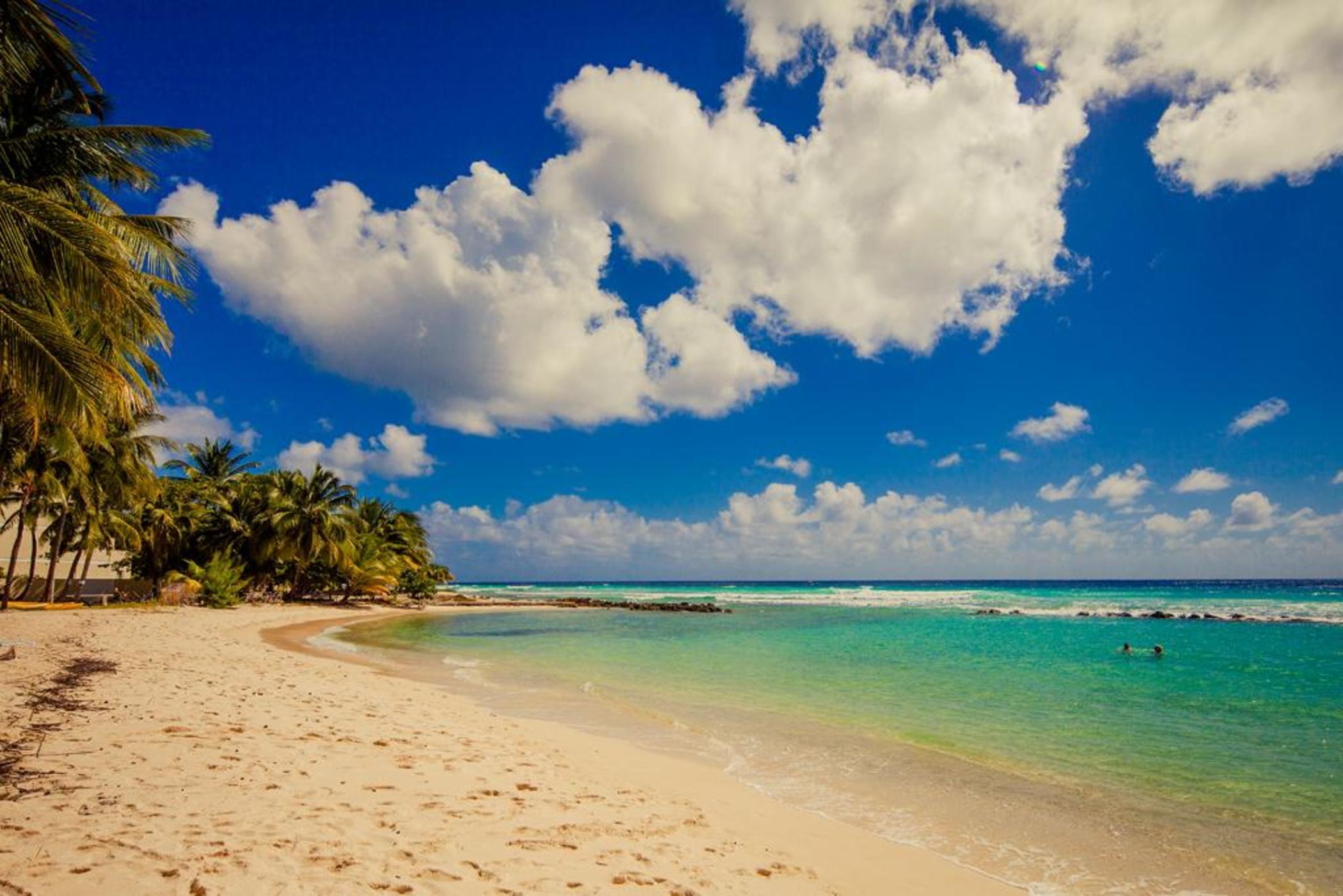 Готель Sugar Bay Barbados Бриджтаун Екстер'єр фото