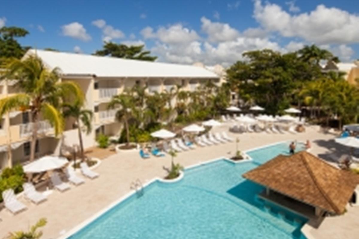Готель Sugar Bay Barbados Бриджтаун Екстер'єр фото