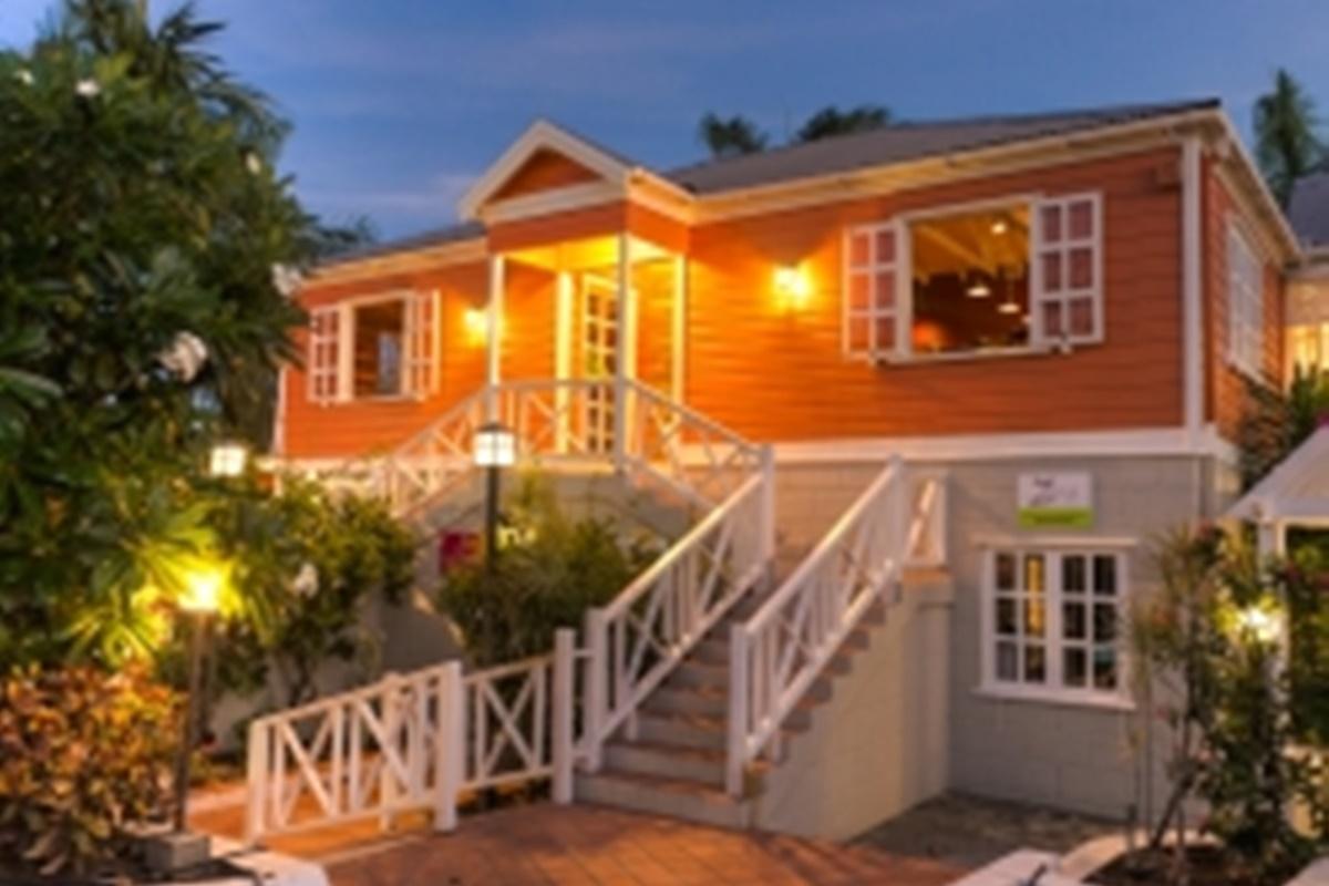 Готель Sugar Bay Barbados Бриджтаун Екстер'єр фото