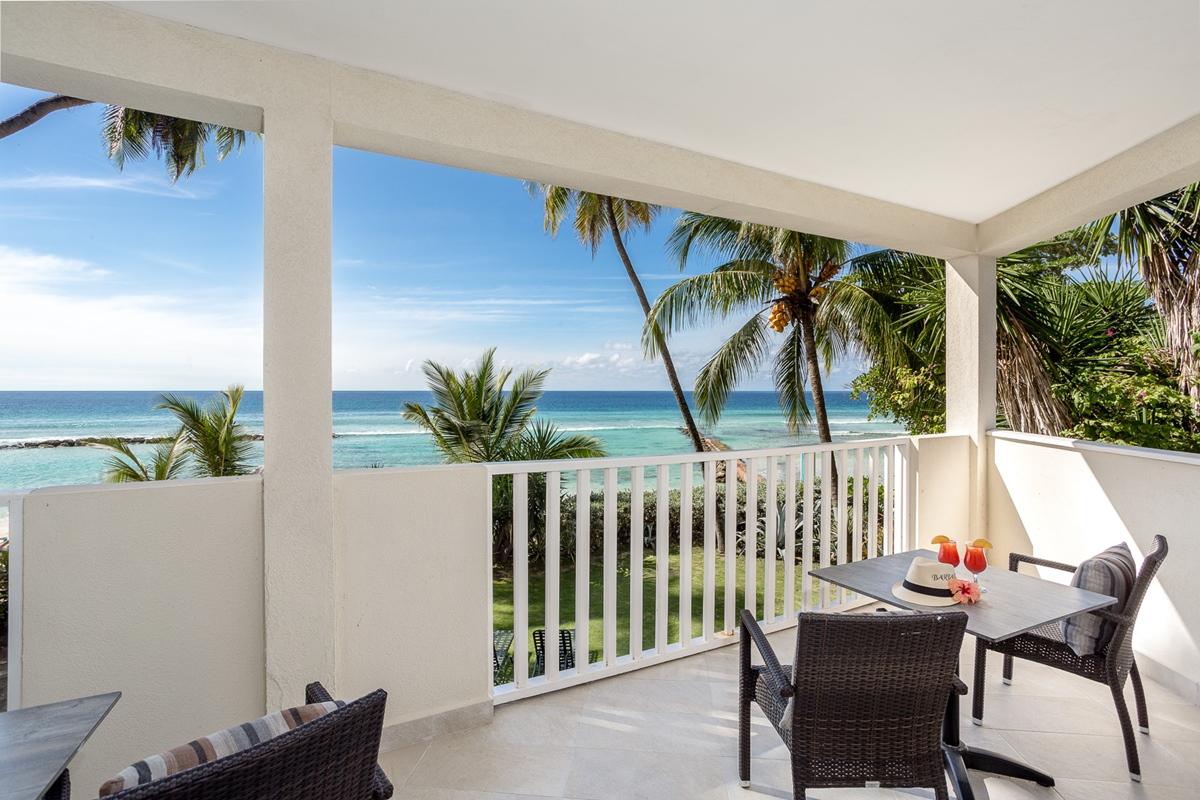 Готель Sugar Bay Barbados Бриджтаун Екстер'єр фото