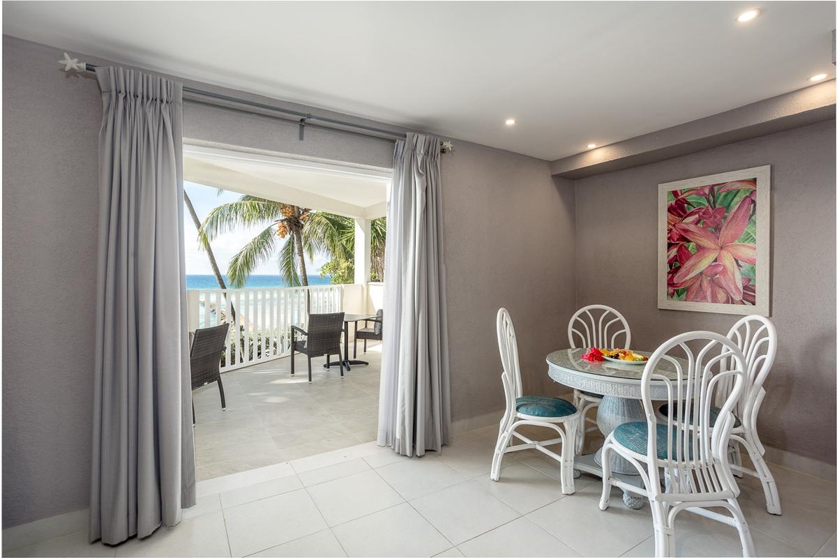 Готель Sugar Bay Barbados Бриджтаун Екстер'єр фото