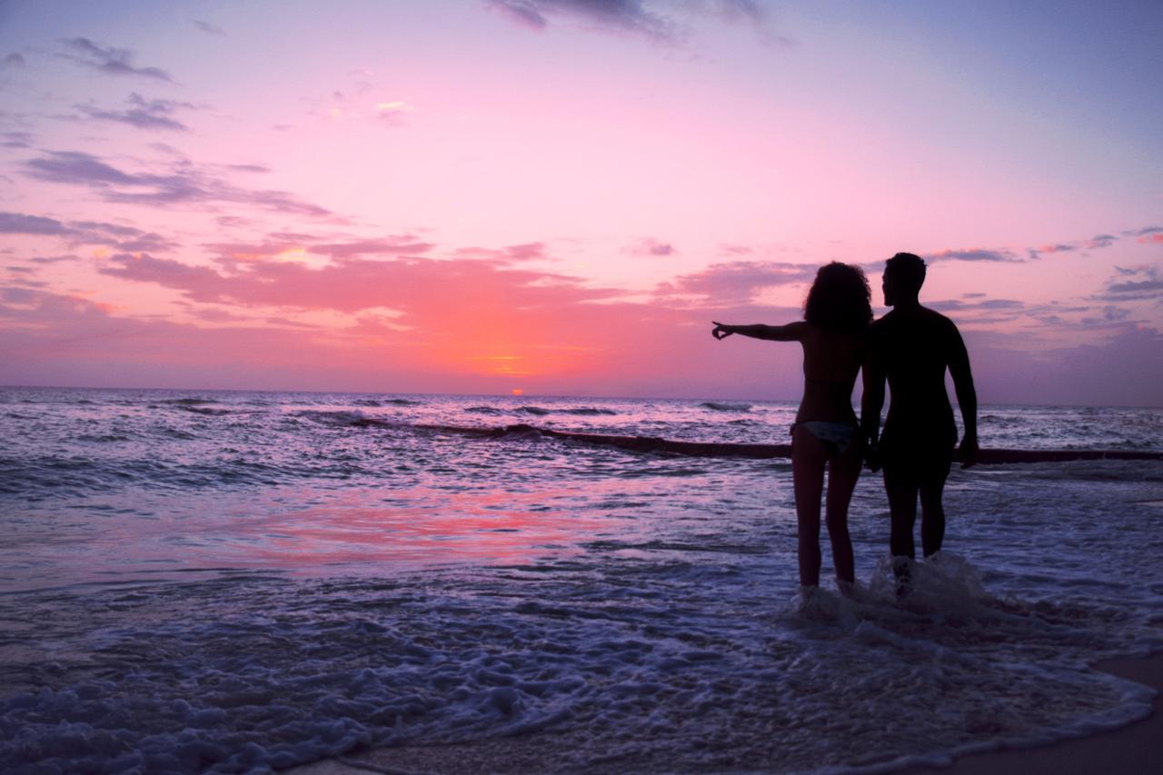 Готель Sugar Bay Barbados Бриджтаун Екстер'єр фото